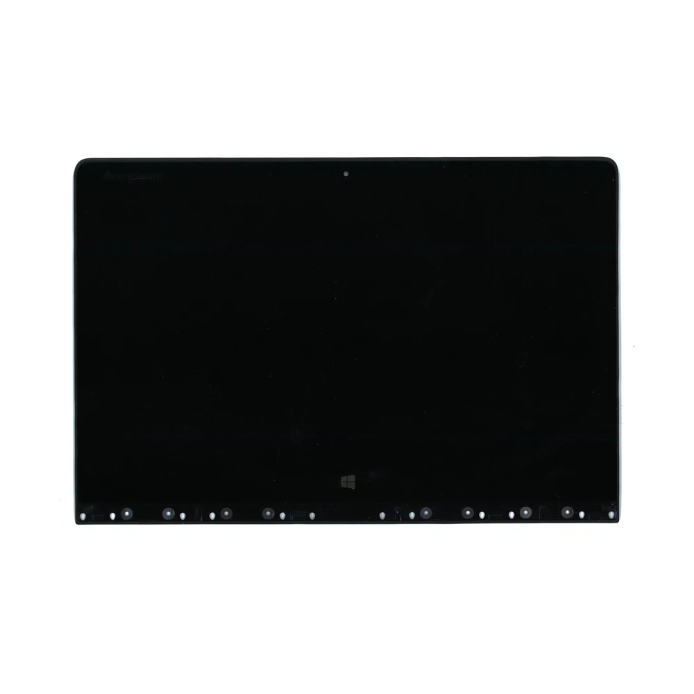 Для ноутбука Yoga 3 Pro 1370 Lenovo 13 ЖК сенсорный экран в сборе рамка FRU 5D10K81630 5D10G97569 3200*1800