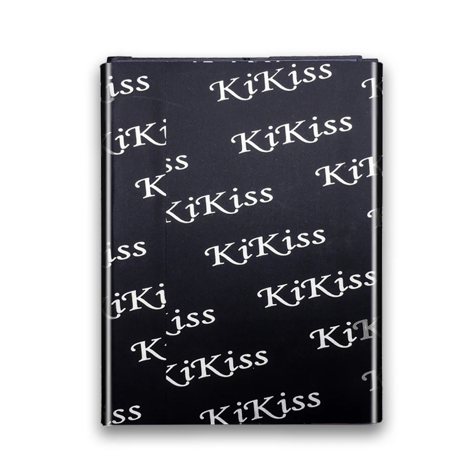 KiKiss BL-52UH запасная батарея для мобильного телефона 3900mAh LG Opimus L70 D320 L65 D285 D280 D320N VS876 BL