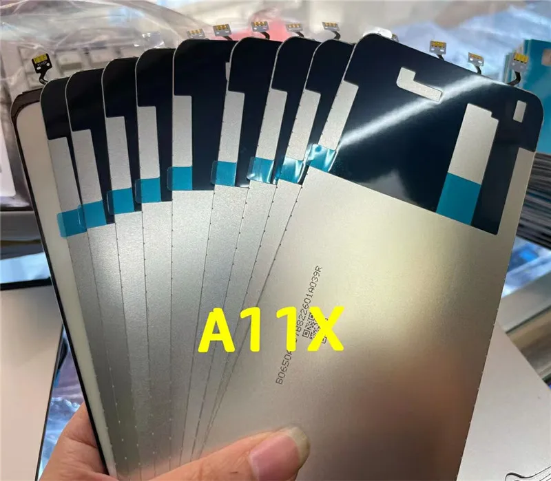 

Задсветильник светильник ка для OPPO A11 / A11x 2019 / A5 / A9 2020, ЖК-дисплей
