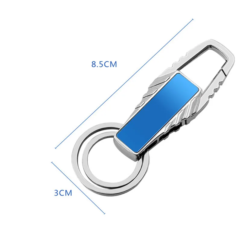 Бесплатный брелок из нержавеющей стали на заказ логотип автомобиля номерной
