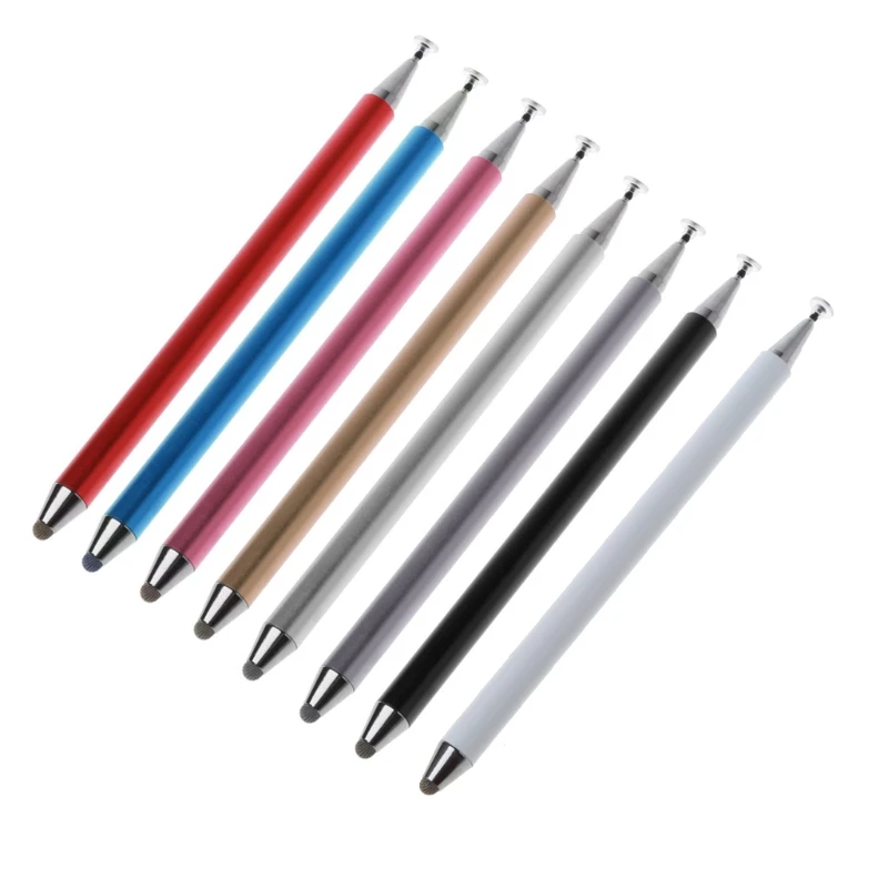 

Magnetic Multi-function Phone Stylus Drawing Tablet Pens Capacitive Touch Pen