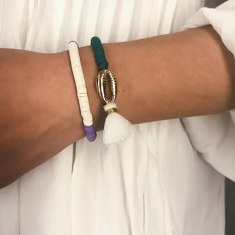 Doreen коробка в этническом стиле мягкая керамика творческие ювелирные изделия