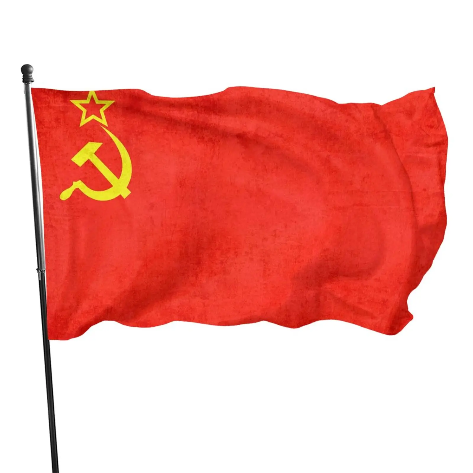 

Russian Soviet flag of the Soviet union flags 90 x 150cm 120 x 180cm