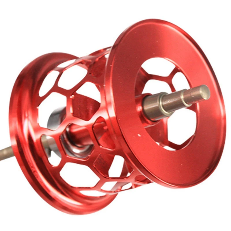 

HOT Micro-Drop Wheel, Modified Lightweight Lure Fishing Accessories, Suitable for Cloth Fishing Reels