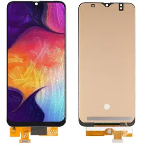 A30 / A50 General Single Assembly TFT A30S Single Assembly TFT A70 Black Single Assembly TFT Mobile Phone Accessories Screen