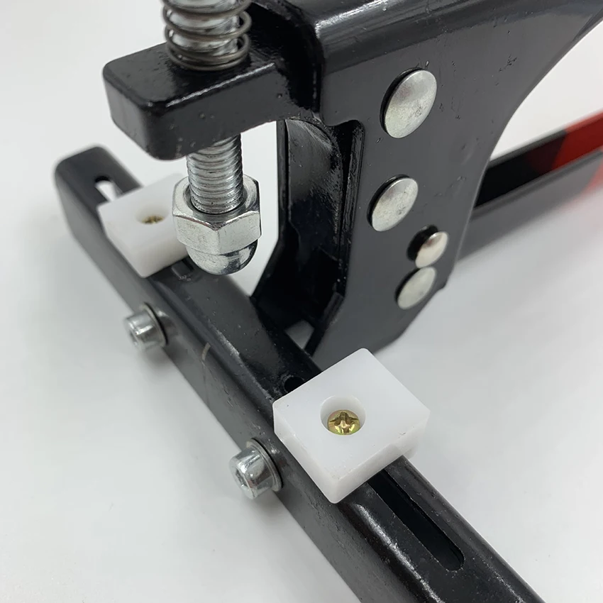 

Heavy Duty Glass Breaking Plier Ceramic Tile Separation Divider Glass Cut Running Plier For 3~12mm Glass Opening Clamp