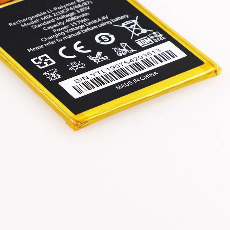 

4080 Oukitel Mix 2, Oukitel Mix 2 AUCC +