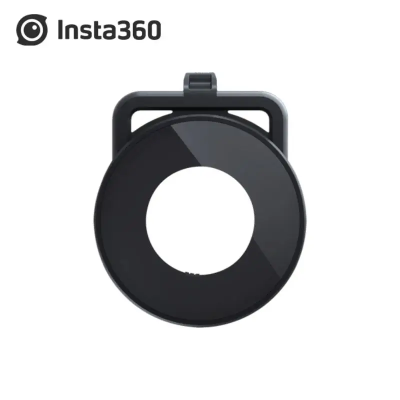 Аксессуары для объектива RCtown Insta360 One R 5 7 k 360 Edition|Детали и аксессуары| |