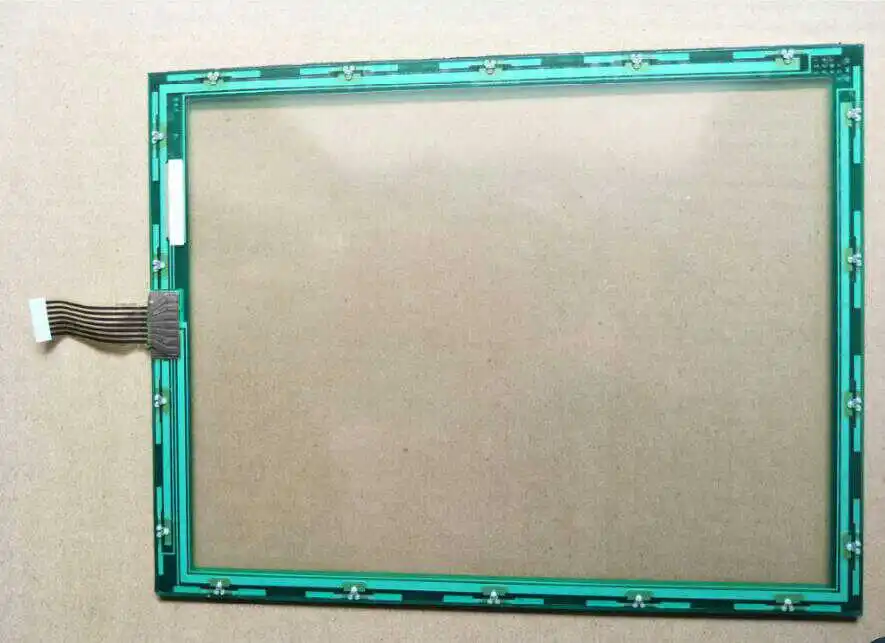 

New Touch Screen For N010-0551-T631 Touch Panel