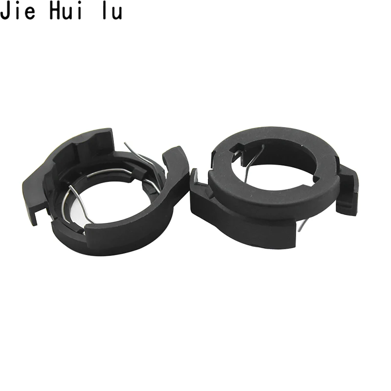 Автомобильный адаптер для светодиодсветильник фары H7 держатели ламп