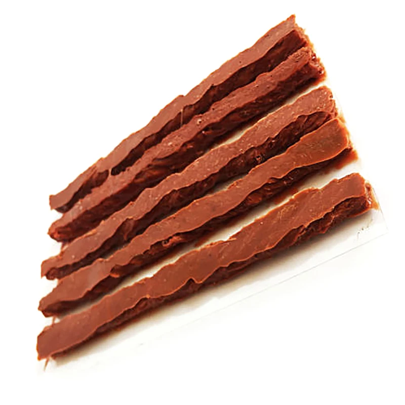 5 шт. 100*6 мм автомобиль бескамерные шины с защитой от проколов шин ремонтная