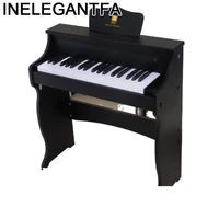 elektronik electronica electronique educational toy for children elektronische teclado musical piano keyboard electronic organ