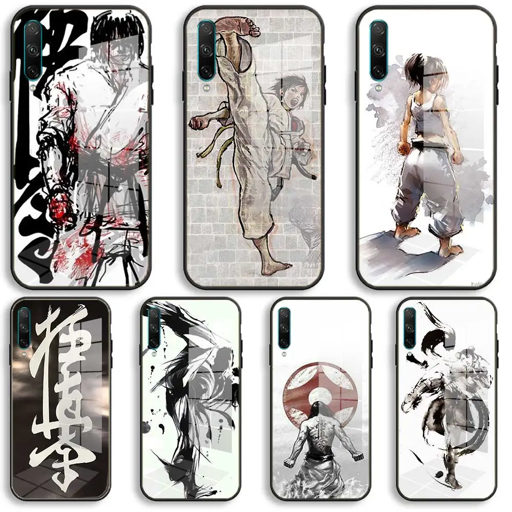 Чехол для Honor 50 30 20 10 Lite Pro 10i 20i 9a X9A 8a X8 8X X8A X7A