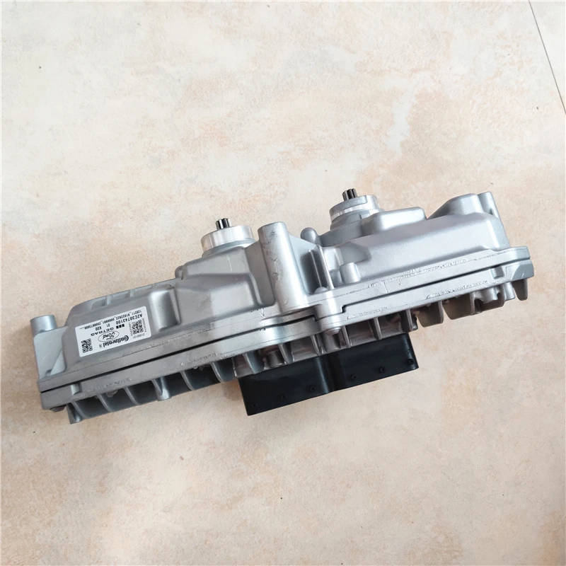 A2C30743100 модуль управления передачей TCU TCM A2C53377498 AE8Z-7Z369-F Прямая замена