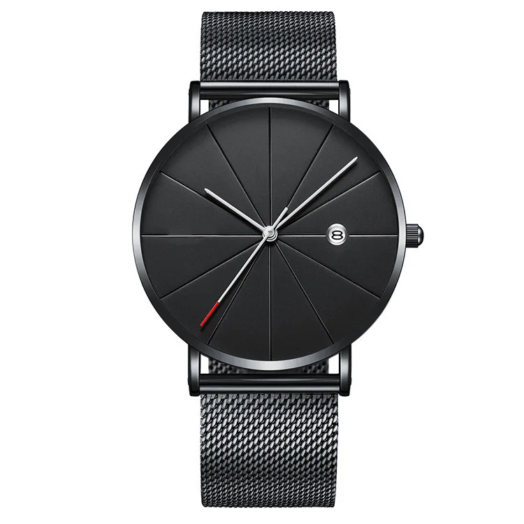 

2021 Men And Women Fashion Luxury Electronic Mechanical Watch SBB13-SBB31