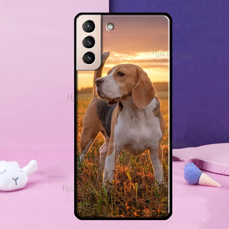 Чехол из ТПУ для Samsung Galaxy S21 Ultra S8 S9 S10 S20 Plus S20FE Note 10 9 20|Бамперы| |
