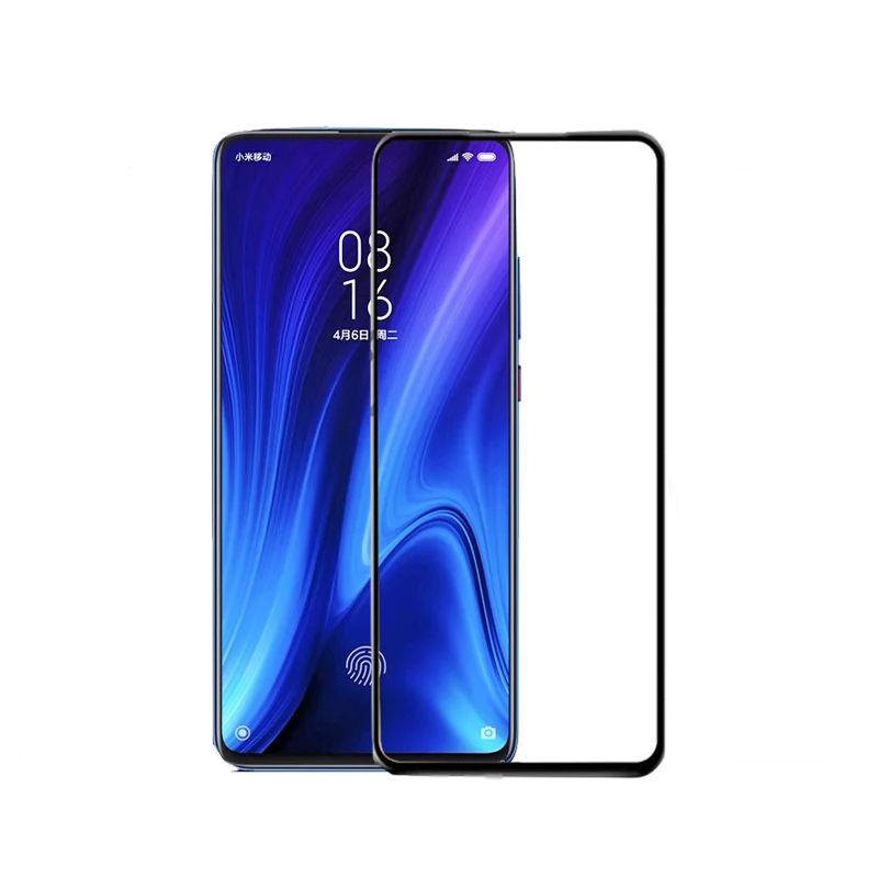 9D закаленное стекло для Xiao mi Red mi Note 7 mi 9T Rro K20 Rro 7A 6 6A mi 9 SE mi 9 mi 8 Lite mi A2 Lite 6X Защитная пленка для экрана
