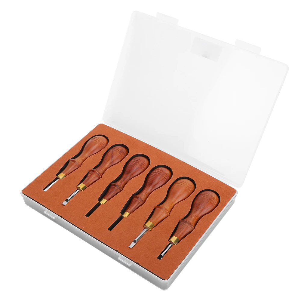 6 шт./комплект приспособление для открывания крышки корпуса часов | Наручные часы