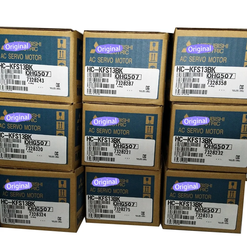 

New original In box {Spot warehouse} HC-KFS13BK