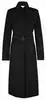 

Woolen winter princess long coat design kate middleton women fashion trench coat