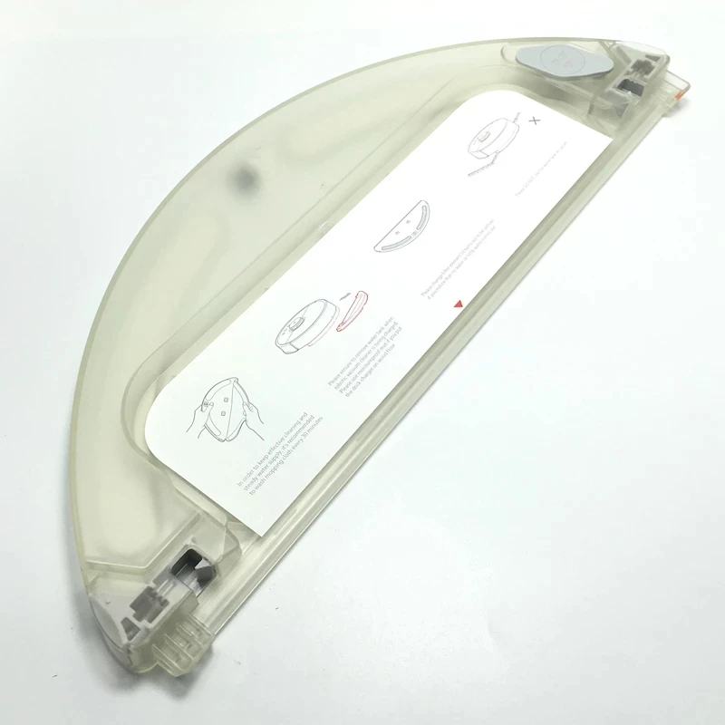 Фильтры для резервуара воды XiaoMi Roborock S50 S51 S52 S55 T60 T61 E20 E25 E35 C10 T4 T6 тряпки