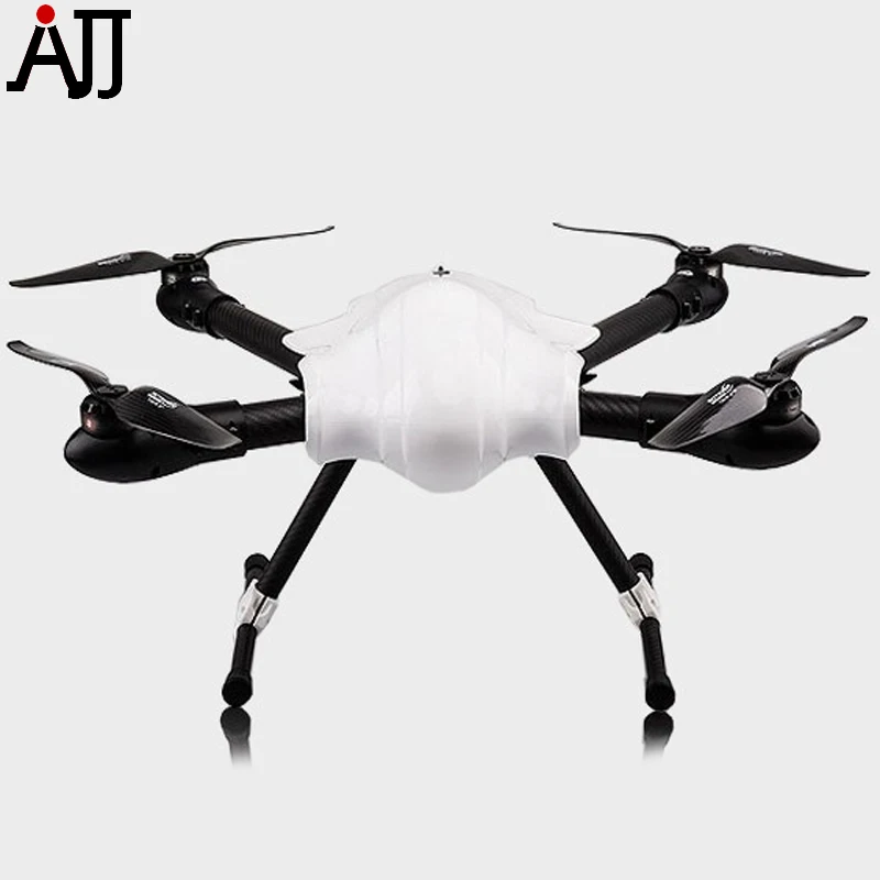 Rctimer Q600 Trooper 600 мм набор рамок квадрокоптера V1.1 полный карбоновый двигатель
