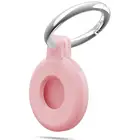 Защитный чехол для Apple airtag, жидкий силиконовый чехол для поиска ключей, устройство для поиска локатора Apple, защита от потери, лидер продаж