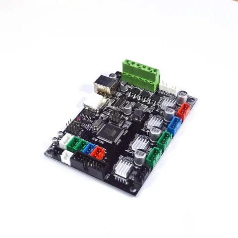 Корпус для 3D принтера SUNLU S8 запасные части материнской платы экструдер hotend 3dprint