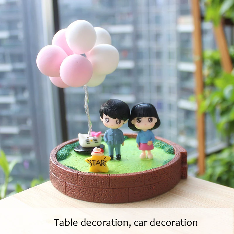 Миниатюрная мини-кукла BAIUFOR Sweety для влюбленных парные фигурки аксессуары