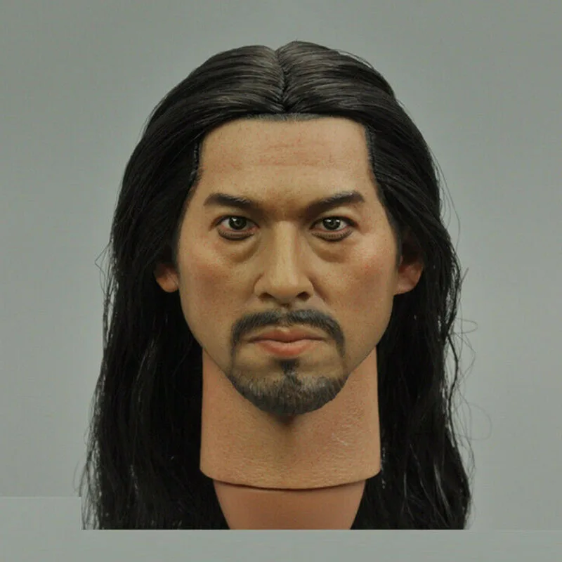 

POPTOYS EX031B 1/6 мужские фотообои подходят для 12 дюймовых экшн-фигурок