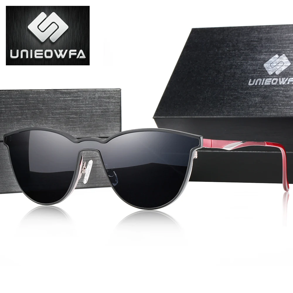 Поляризованная Магнитная оправа для очков Женская оптическая фотомагнитная