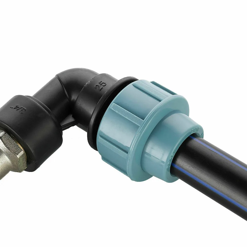 

Connector IBC 3/4 Tap Gooseneck Adapter Container Fittings IBC 3/4\" Tap