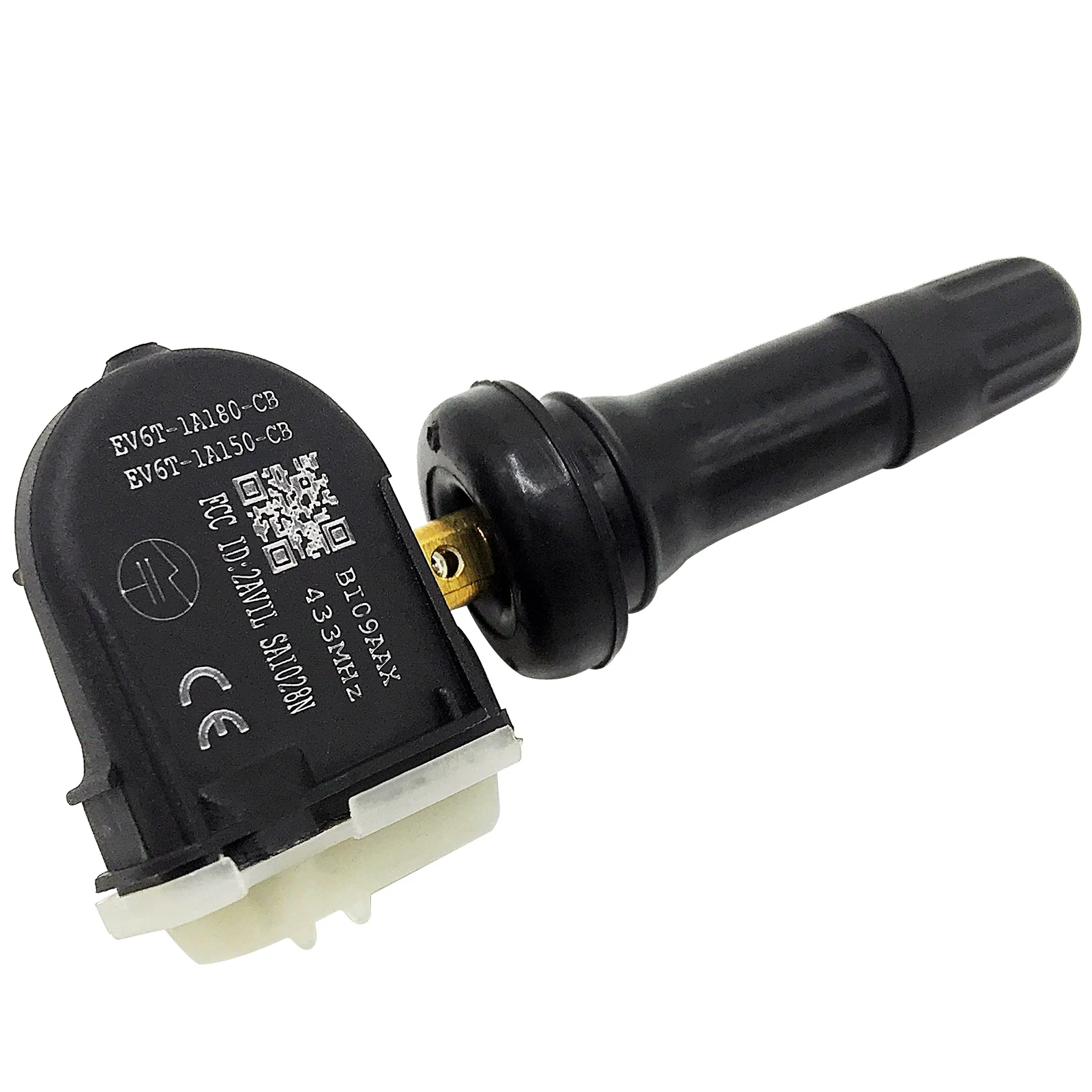 Tpms 433. Tpms 433