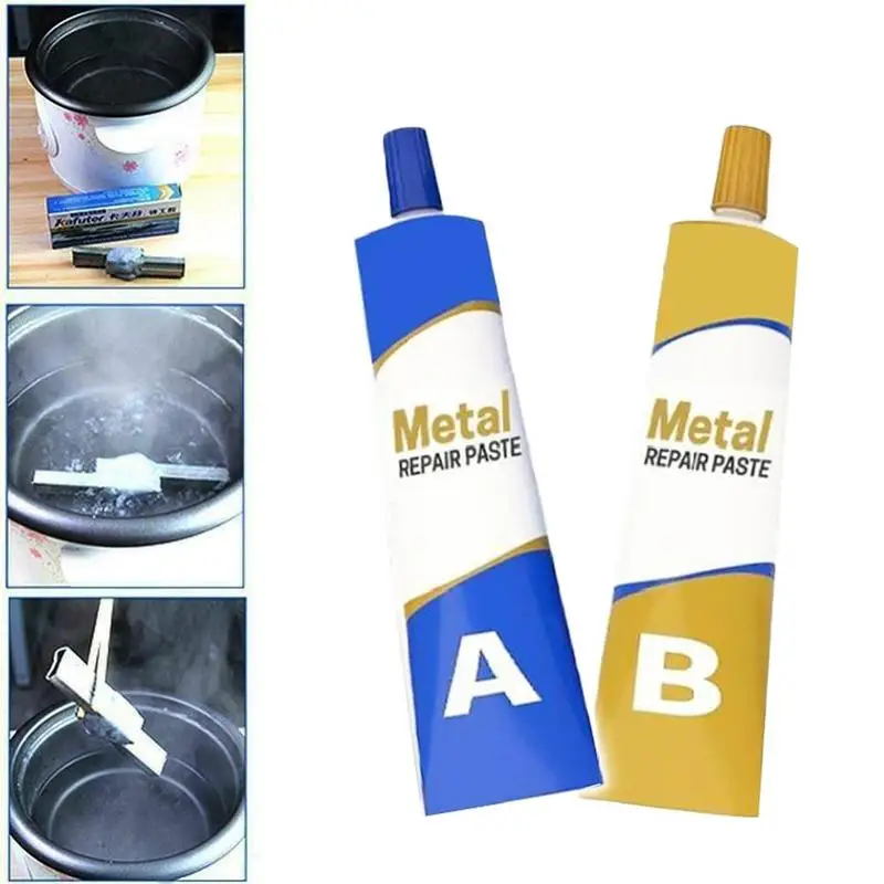 

Universal Multi-Purpose Welding Agent Self Leveling Adhesive Rubber Shoe Repair Pasting Strong Glue