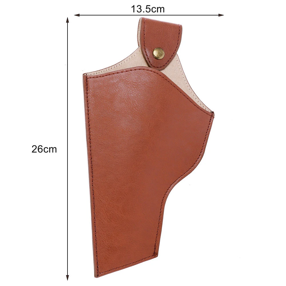 Ремень-кобура из искусственной кожи в стиле стимпанк для ролевых игр - купить по