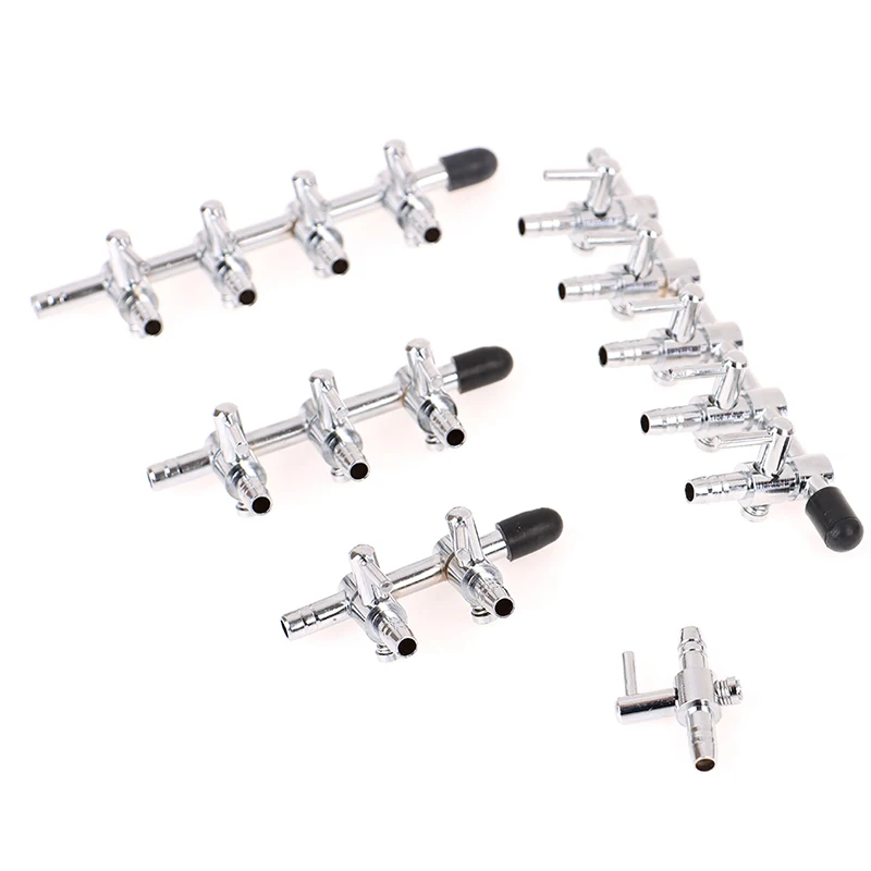 Распределитель расхода воздушного насоса распределительный клапан рычаг