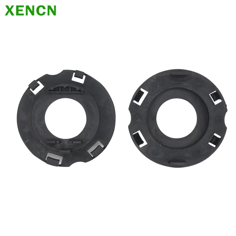 

Адаптер для цоколя автомобильной фары XENCN H7, цоколь L19 для 17 моделей Hyundai Misra