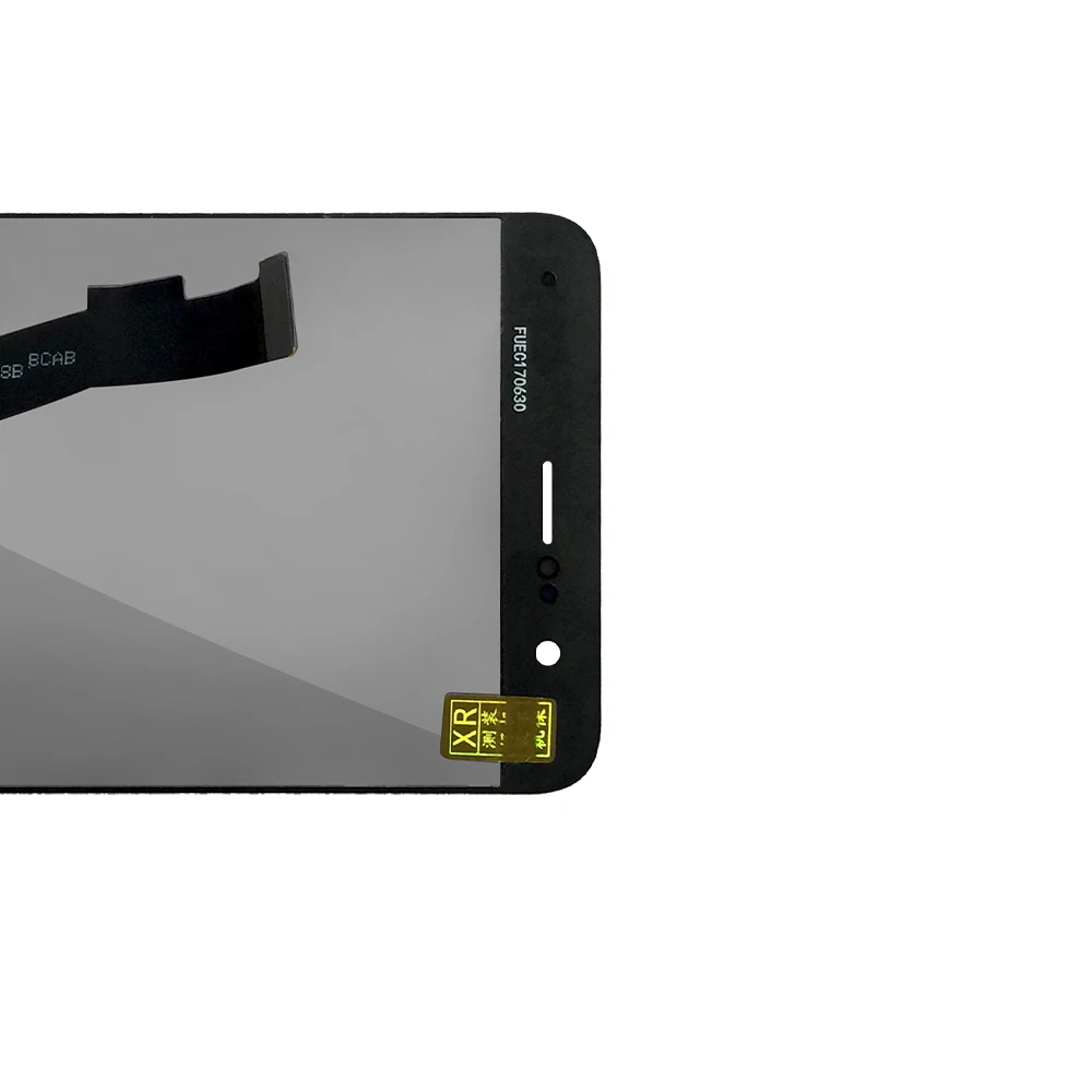 ЖК-дисплей с сенсорным экраном и дигитайзером в сборе для Xiaomi Mi Note 3 100% дюймов