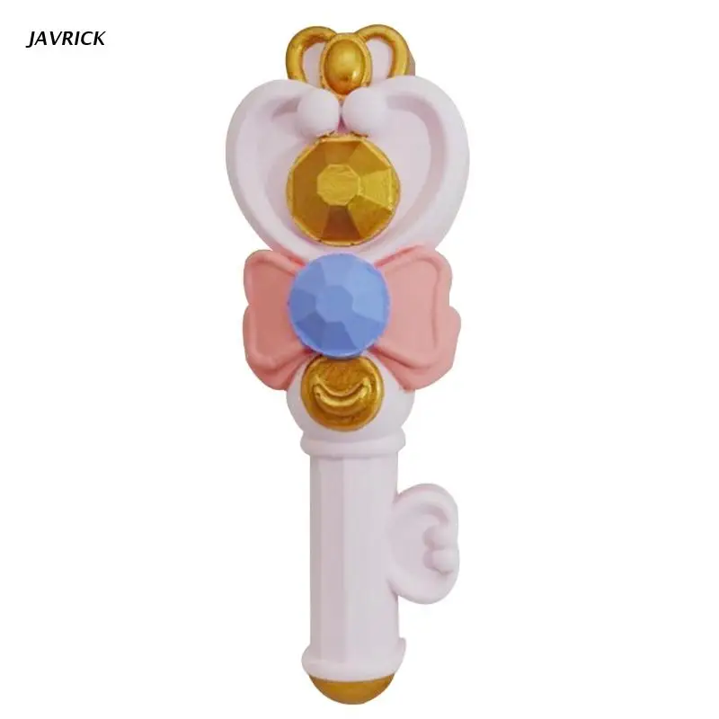 

Magic Stick Fairy Wand Silicone Mold Fondant Magic Wand Epoxy Resin Mould Tool