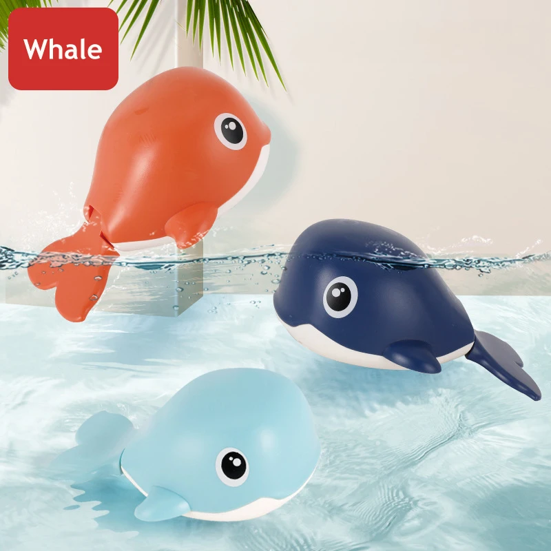 1 шт. детская игрушка для купания в бассейне | Игрушки и хобби