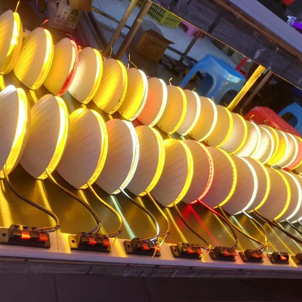 Cree светодиодный светильник на окно 10 Вт Светодиодный открытом воздухе для