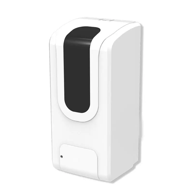 

Automatic Smart Sensing Soap Dispenser Wall-mounted Sensor Contactless Sanitizer
