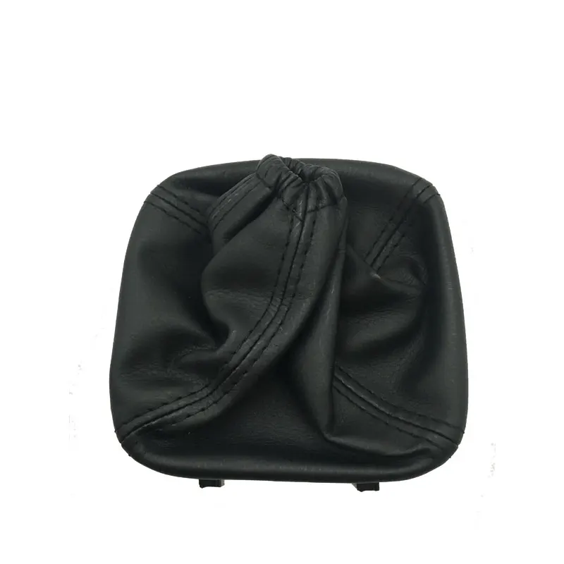 For Ford Transit Van MK7 2006-2013 6 Speed Car Gear Stick Shift Gaiter Leather Boot Cover | Автомобили и мотоциклы