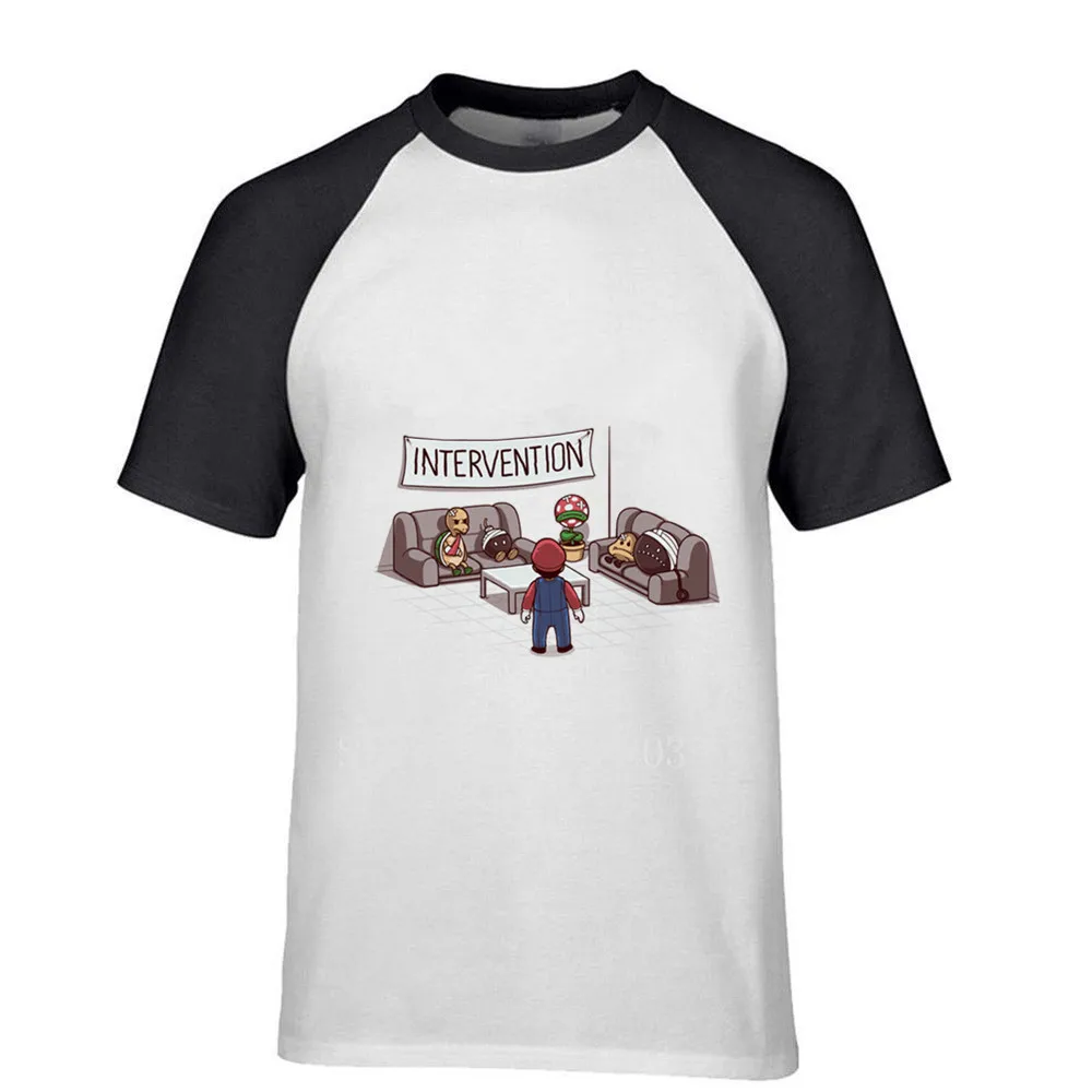 Футболка мужская с принтом в стиле хип хоп 100% хлопок|Мужские футболки| |