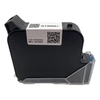 G1309S сопло 25,4 мм многоцветный Быстросохнущий чернильный картридж 25,4 мм ручной интернет TIJ струйный принтер чернильный картридж