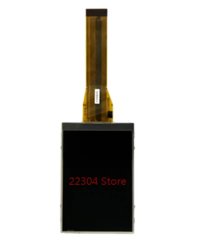 Новый внутренний ЖК-дисплей с подсветкой для цифровой камеры Leica D-LUX4