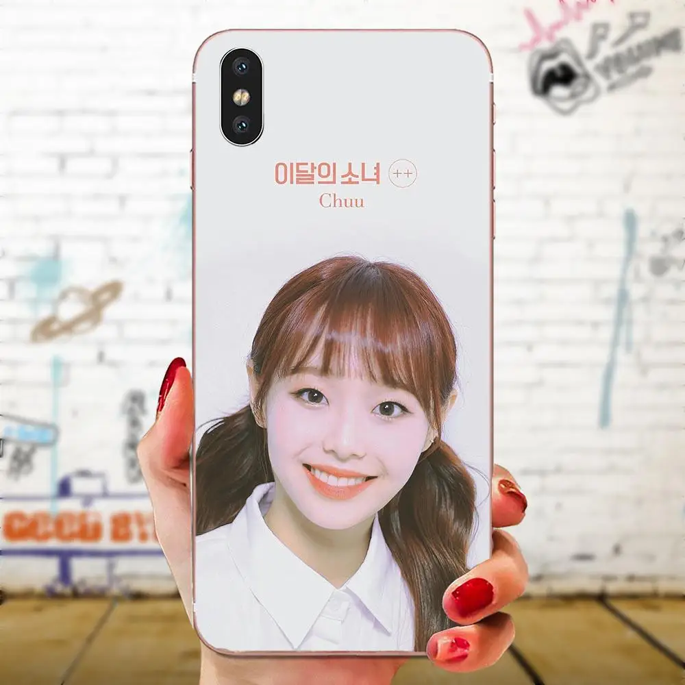 Топ детальный популярный дешевый оптовый Loona Yyxy для Xiaomi Redmi Mi 4 7A 9T K20 CC9 CC9e Note 7 9 Y3 SE