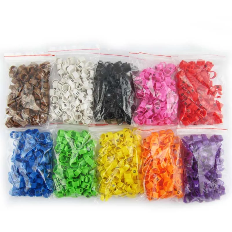 

Экспортное цифровое кольцо, кольцо для птиц, кольцо для ног попугая, цифровое кольцо для переноски голубей, открытое цифровое идентификацио...