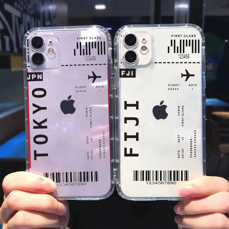Чехол для iphone 13 12 11 8 7 plus mini x xs xr pro max | Мобильные телефоны и аксессуары