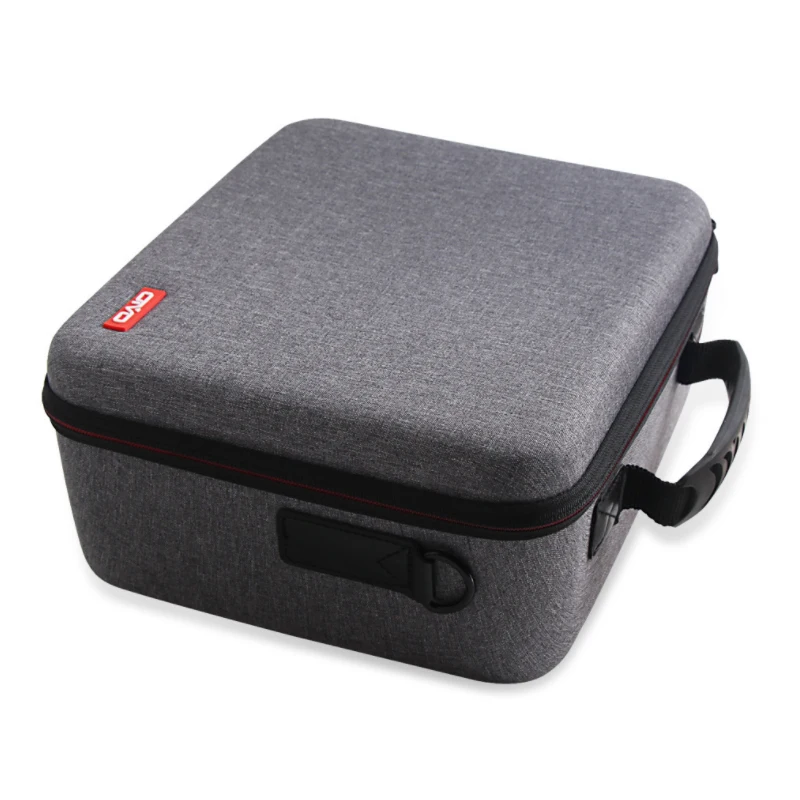 

Carrying Case with Shoulder Strap for Nintendo Switch Console, Pro Controller, Accessories Switch Dock, AC Adapter, Game Cards